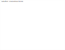Tablet Screenshot of mdelucco.com